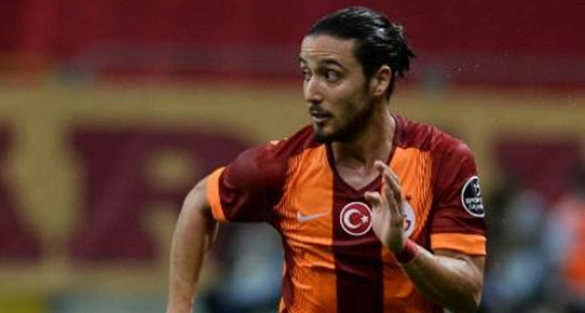 Türk Telekom Arena'da Osman şoku