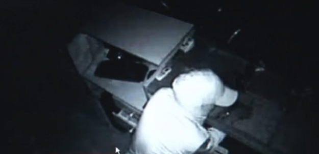 Bir buçuk dakikada yedi bin lira!