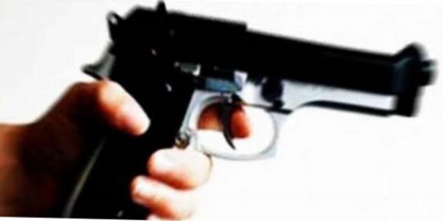 Silahlı kavgada 1 ölü 2 yaralı
