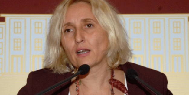 CHP İstanbul Milletvekili oyuncu olmak istiyor!