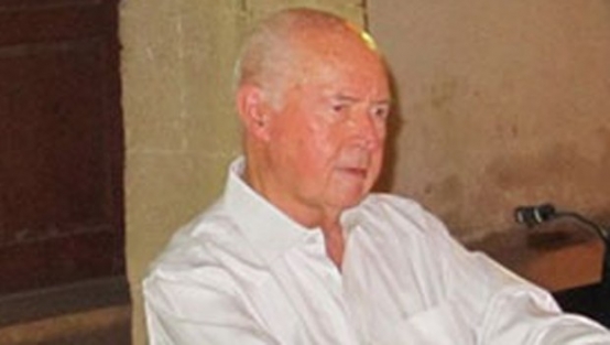 Rum lider yıllar sonra itiraf etti