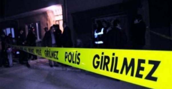 Alacak kavgası ölümle bitti