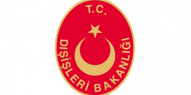 Dışişleri'nden Klor gazı açıklaması