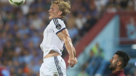 Kuyt itiraf etti "Zor bir deplasman"