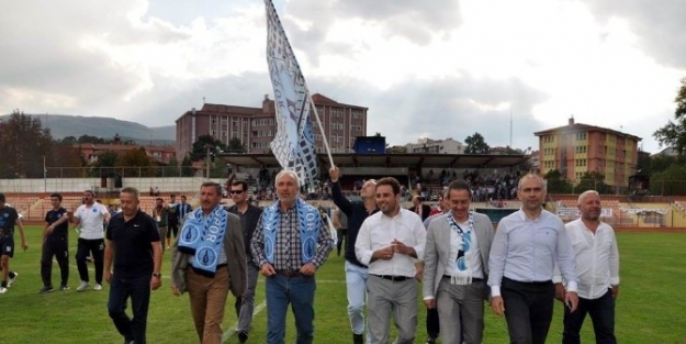 Kütahyaspor Lige Galibiyetle Başladı
