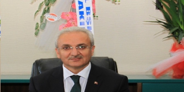 Başsoy’dan Yeni Eğitim Ve Öğretim Haftası Kutlama Mesajı