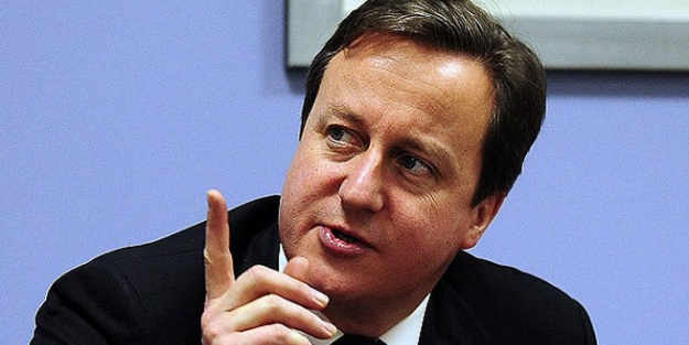 İngiltere, IŞİD'i vurmaya hazır!