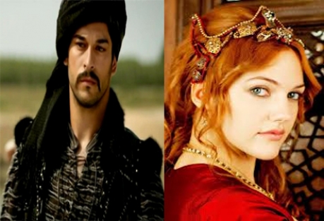 Meryem Uzerli'ye partner arayışı!
