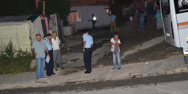 Kız meselesinden iki aile birbirine girdi: 2 ölü!