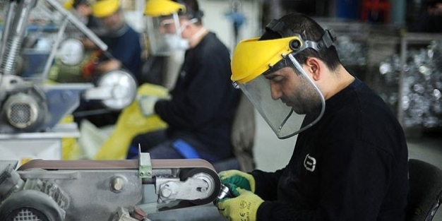 Haziran ayı işsizlik rakamları açıklandı