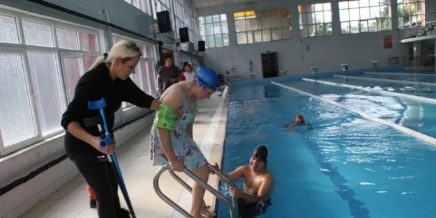 İl Spor Merkezlerinde Adana İkinci Kez Türkiye Birincisi