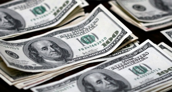 Doların ateşi yükseldi!