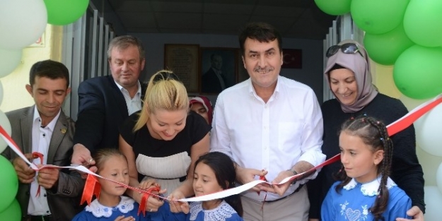 Osmangazi’de Yeni Eğitim-öğretim Yılı Hizmetlerle Başladı