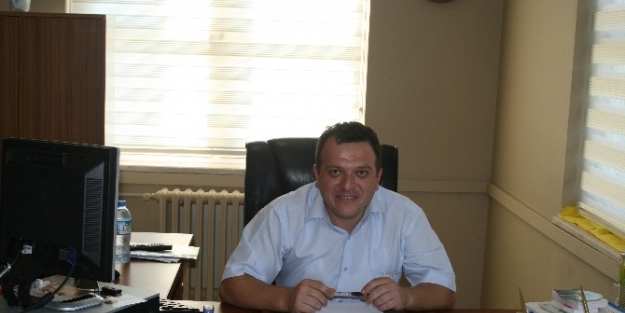 Akçakoca Nüfus Müdürlüğü Yenilendi