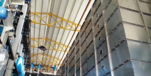 Güven, Kkydp Yatırımcılarını Ziyaret Etti