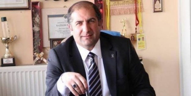 Ak Parti Çildir İlçe Başkanı Vural’dan 2014-2015 Eğitim Öğretim Yılı Mesajı