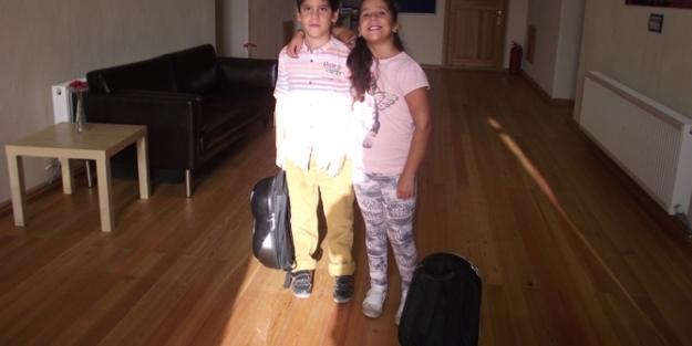 Okulun öğrenci sayısı 2'ye düştü