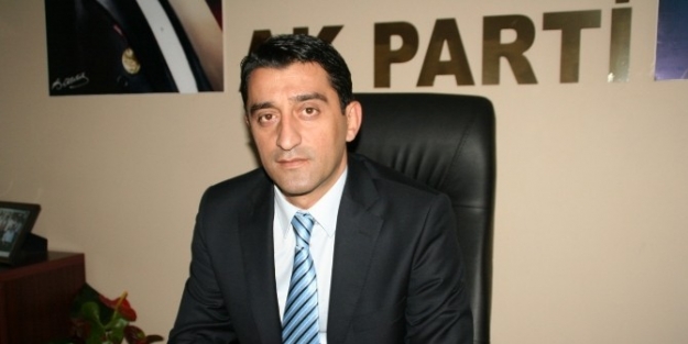 Devrek Ak Parti’de 5.olağan Kongre Süreci Başlıyor