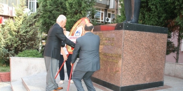 Devrek’te İlköğretim Haftası Etkinligi
