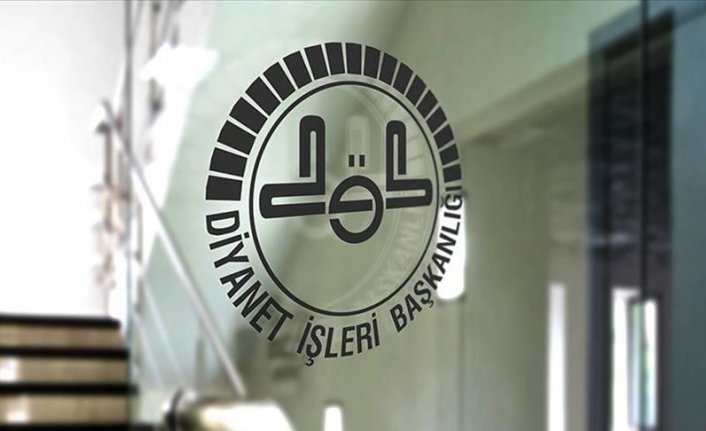 Diyanet İşleri Başkanlığı 6 bin 200 personel alacak