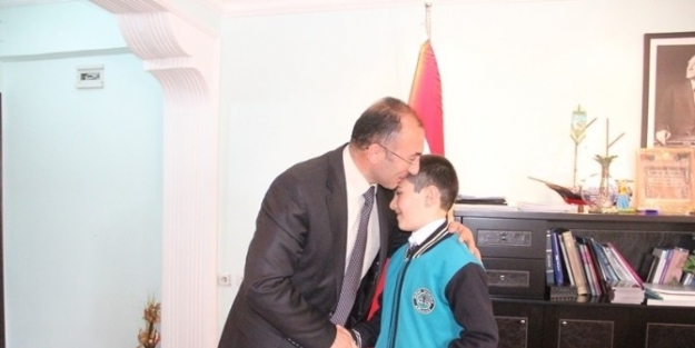 Belediye Başkanı Faruk Köksoy’un Yeni Eğitim Öğretim Yılı Kutlama Mesajı