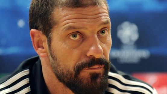 West Ham United'da Bilic sesleri!