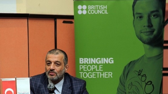 Fikirden Üretime Uluslararası İnovasyon