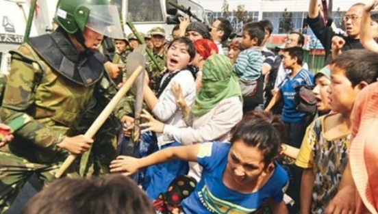 Kur'an kurları basıldı!