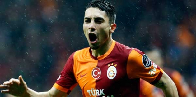 Galatasaray'da Alex Telles krizi!