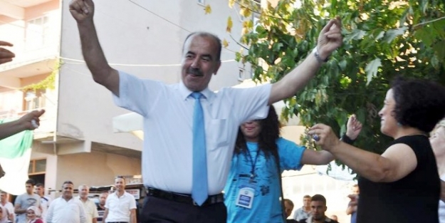 Mudanya’da İncir Şenliği