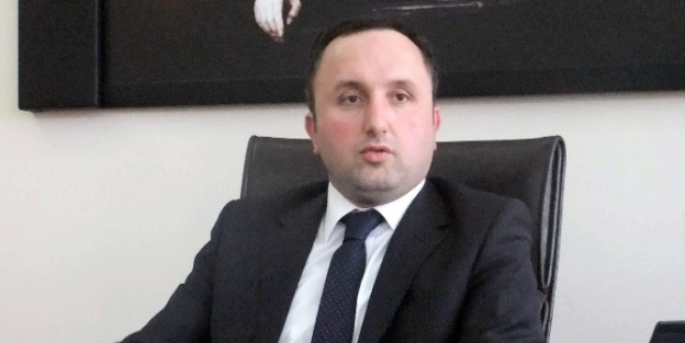 Coşkun Esen: Dünyada Söz Sahibi Olmanın Yolu Eğitimden Geçiyor