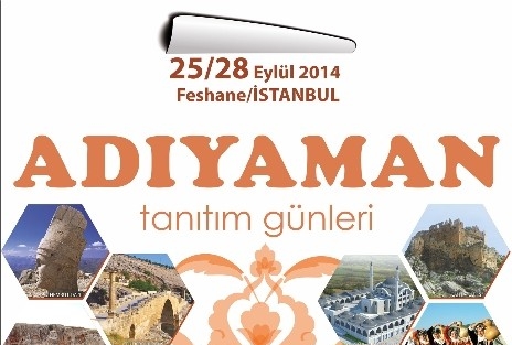 Adıyaman Büyük Organizasyona Hazır