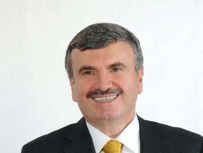 Başkan Akyürek’ten Yeni Eğitim Öğretim Yılını Tebrik Etti