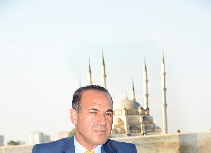 Sözlü: "adana Yeşilçam’ın En Önemli İlham Kaynaklarındandır"