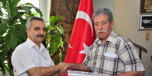 Berberlerin Sertifika Mutluluğu