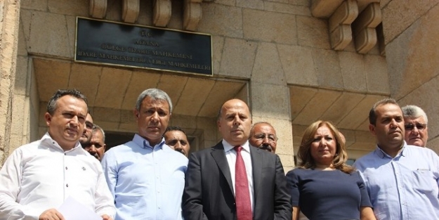 Ulaşım Zammı Yargıya Taşındı