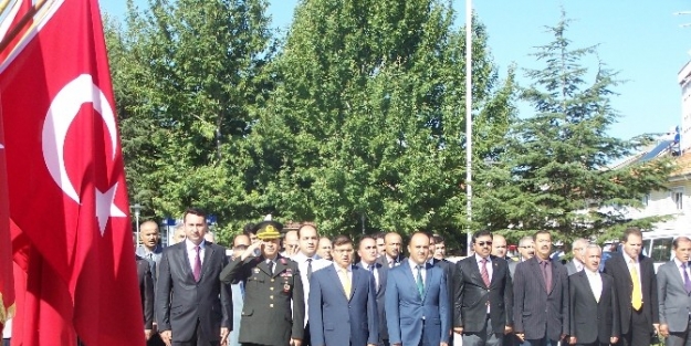 Beyşehir’de Öğrenciler Ders Başı Yaptı