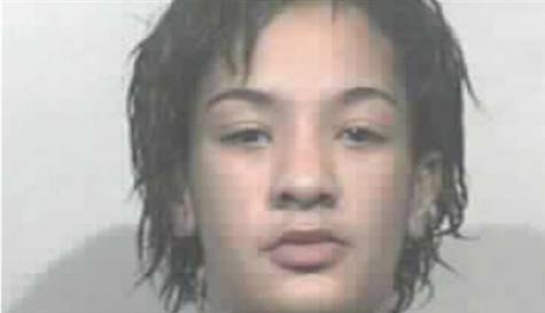 Kadın bana tecavüz etti!