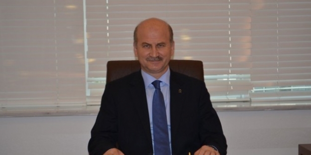 Torun’dan Eğitim Yılı Açılışı Mesajı