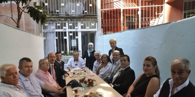 Türkiye Sakatlar Derneği 48 Yaşında