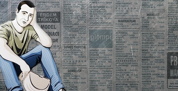 Türkiye’de İşsizlik Oranı Yükseldi