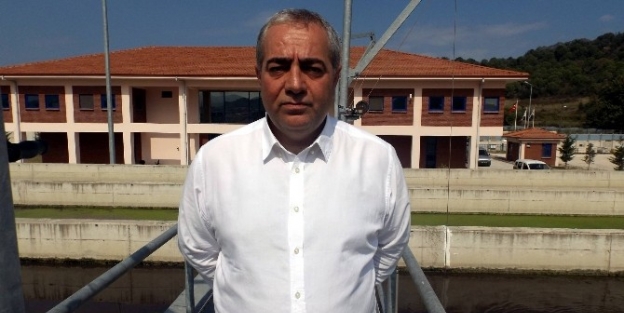 Yalova Barajın Ölü Noktalarındaki Suya Muhtaç