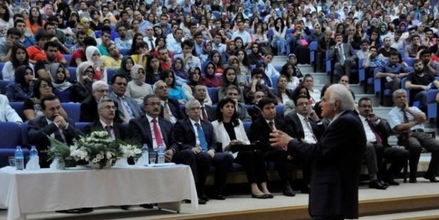 Selçuk’ta Yeni Akademik Yıl Başladı
