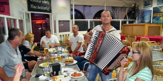Romanyalı İş Adamlarının Ayvalık Sevdası