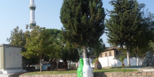 Bayındır Belediyesi’nden Çevreci Atak