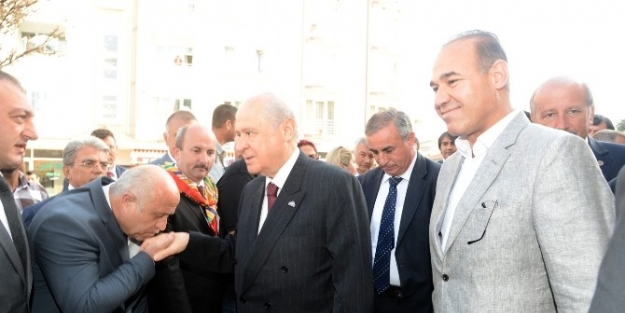 Başkan Sözlü, Bilecik’ten Adana’ya Yatırım Sözü Aldı