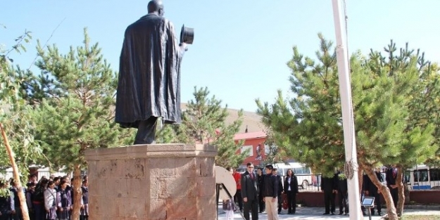 Çildir’da 2014-2015 Eğitim Öğretim Yılı Başladı