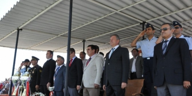 2014 Mahmudiye Mahalli At Yarışları Başladı