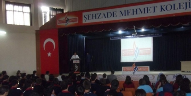 Şehzade Mehmet Kurumları Eğitime Muhteşem Bir Açılış Töreniyle Başladı