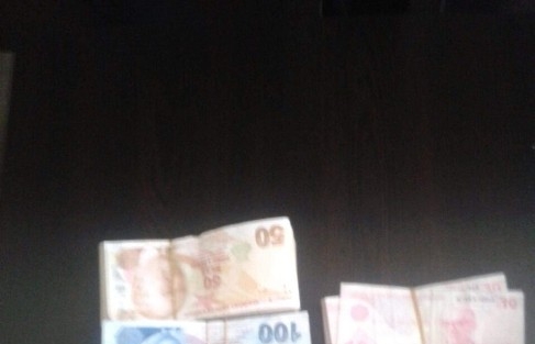 Telefonla 56 Bin Lira Dolandırıldılar